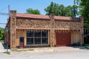 Glen Rose, Texas A4-34945 - Mansfield Photography
