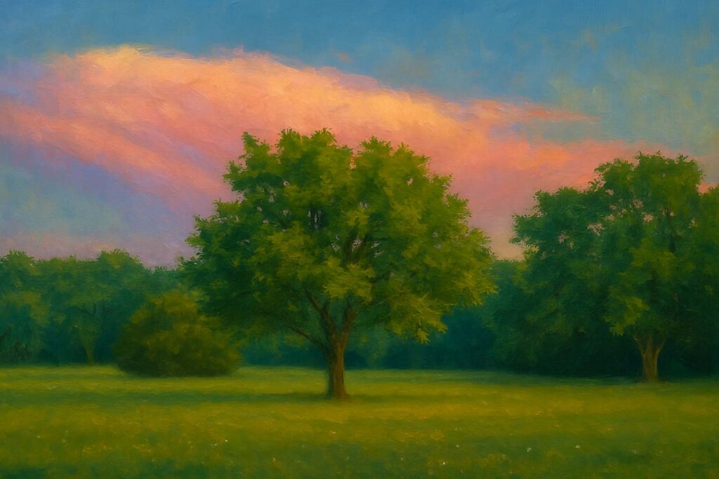 Featured Lynn Creek Park