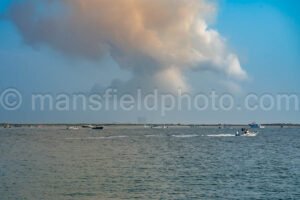 Spacex Starship Launch 9 On May 27Th, 2025 A4-34966 - Mansfield Photography