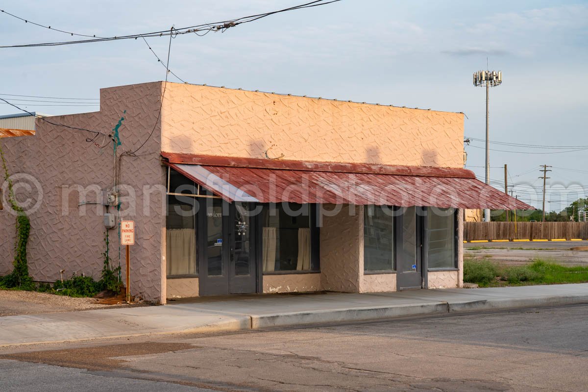 Yoakum, Texas A4-35126