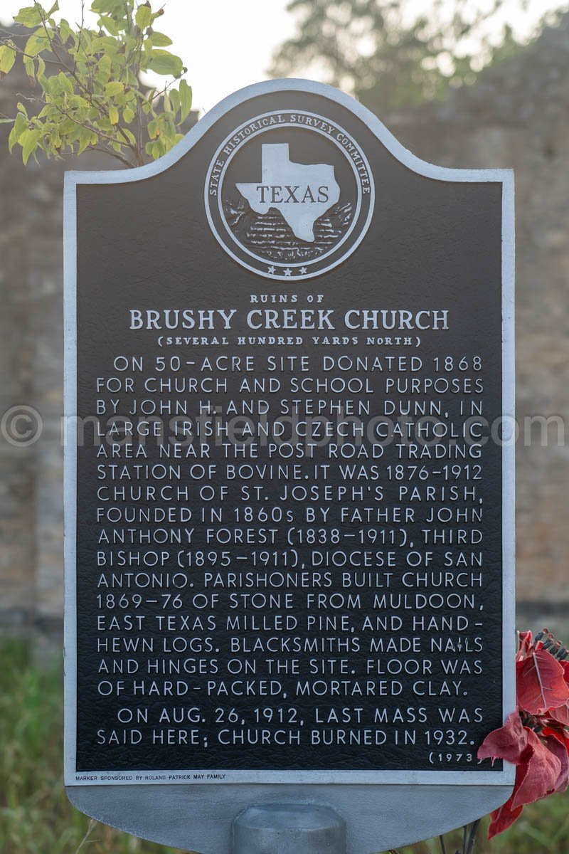 Yoakum, Texas A4-35157