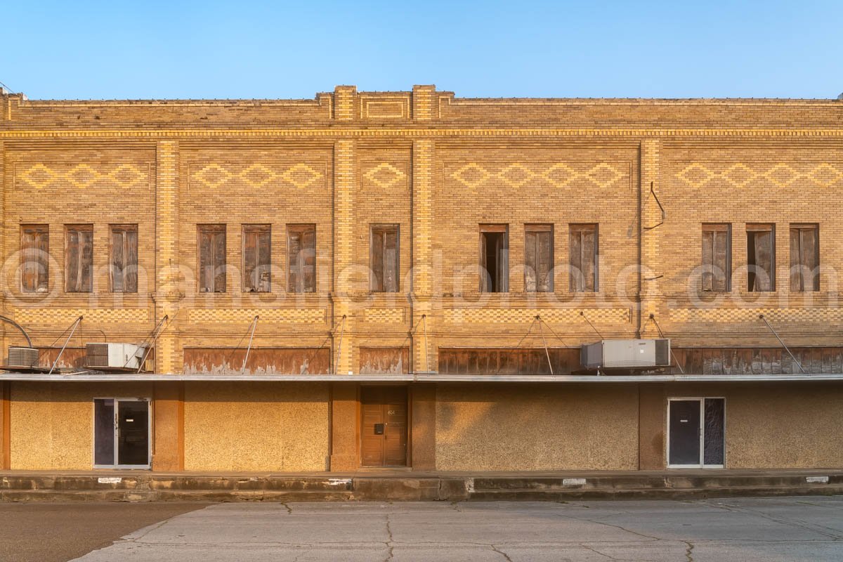 Yoakum, Texas A4-35163