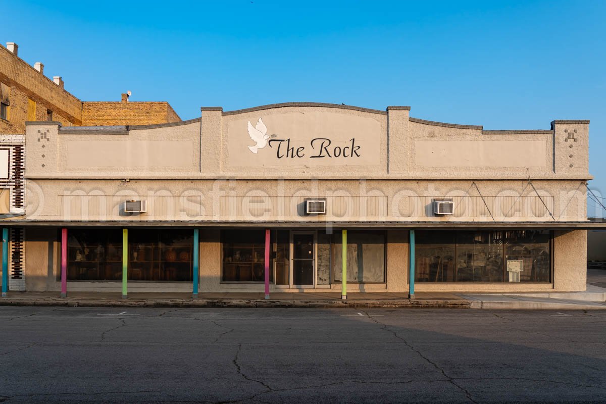 Yoakum, Texas A4-35166