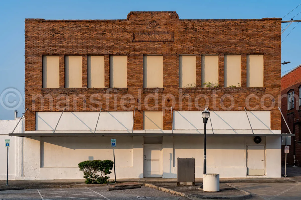Yoakum, Texas A4-35173
