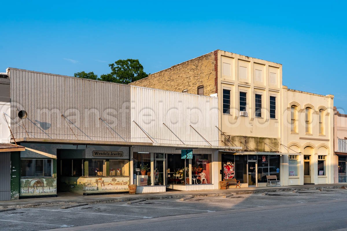 Yoakum, Texas A4-35175