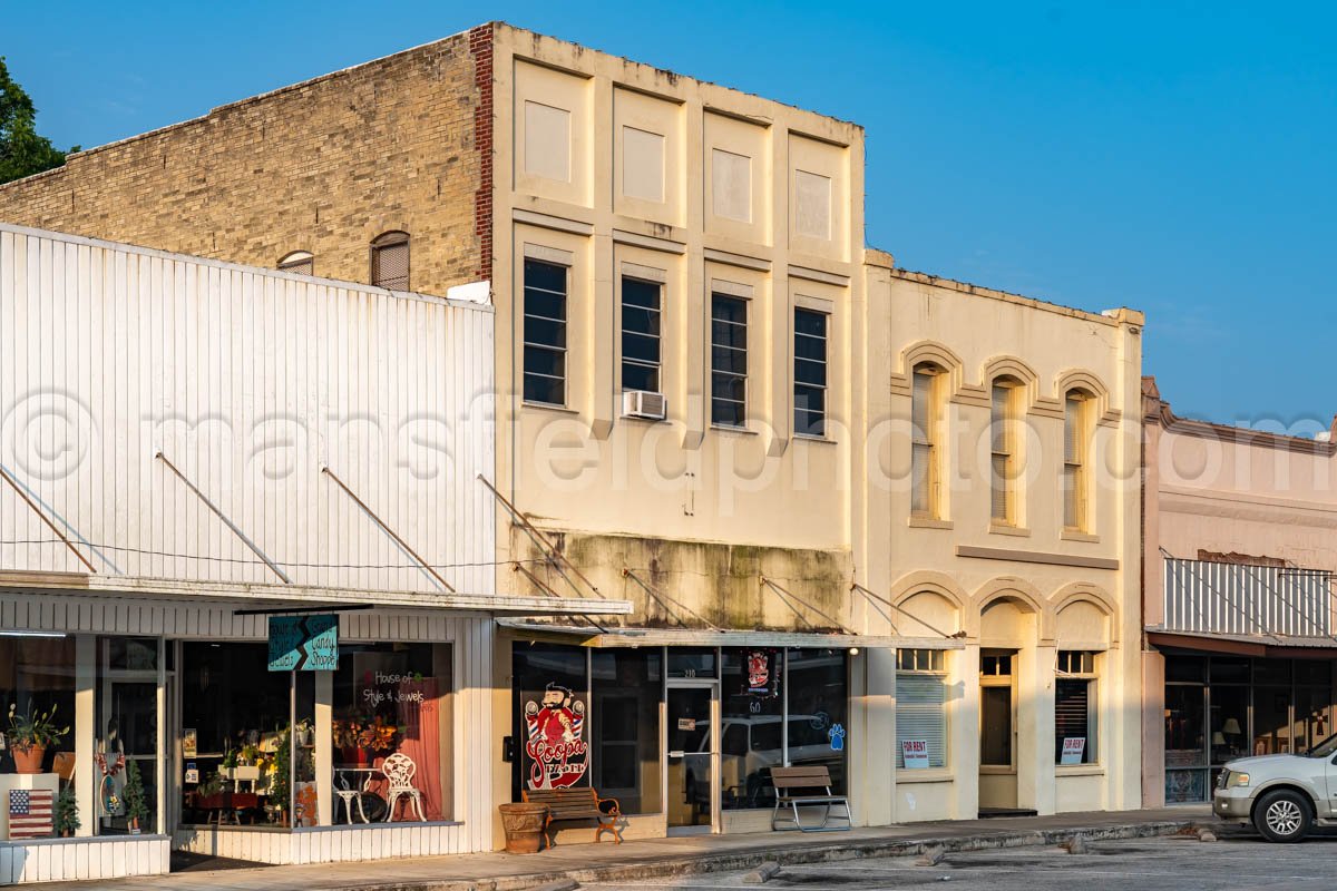 Yoakum, Texas A4-35176