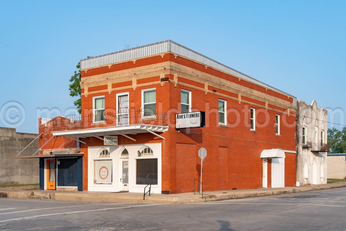 Yoakum, Texas A4-35190