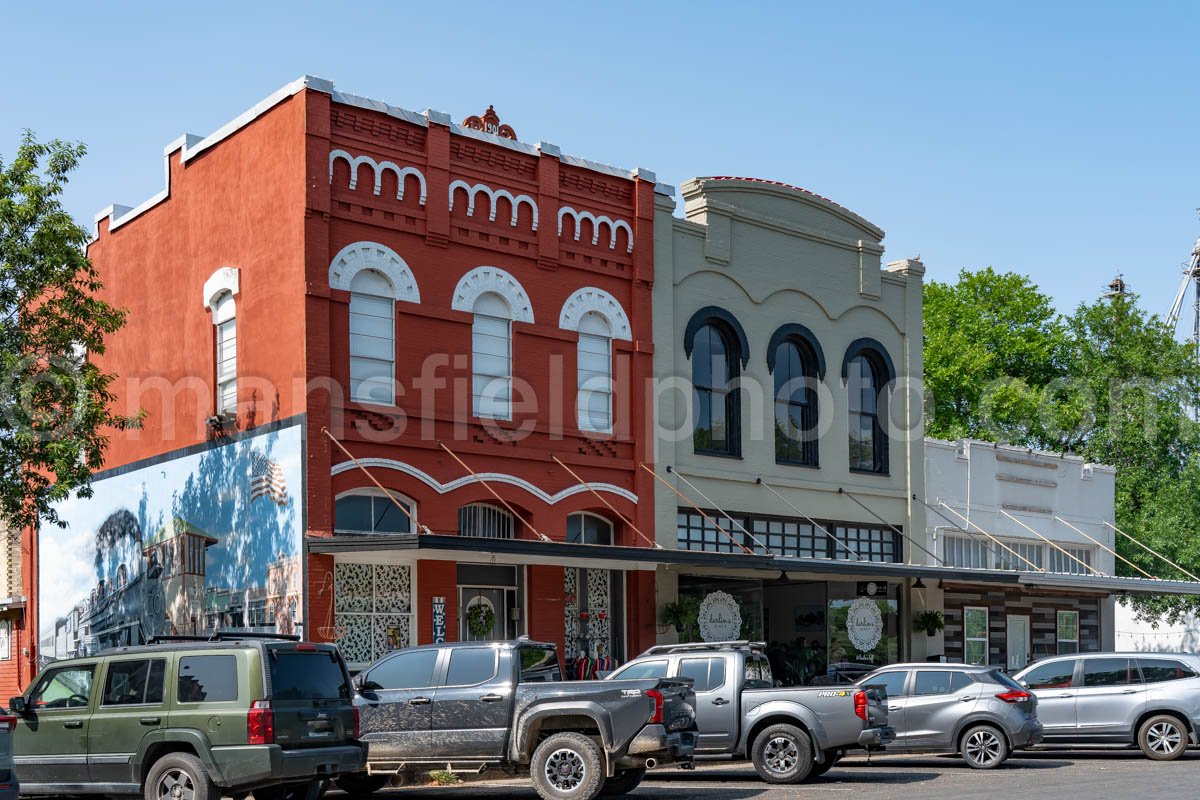 Flatonia, Texas A4-35314