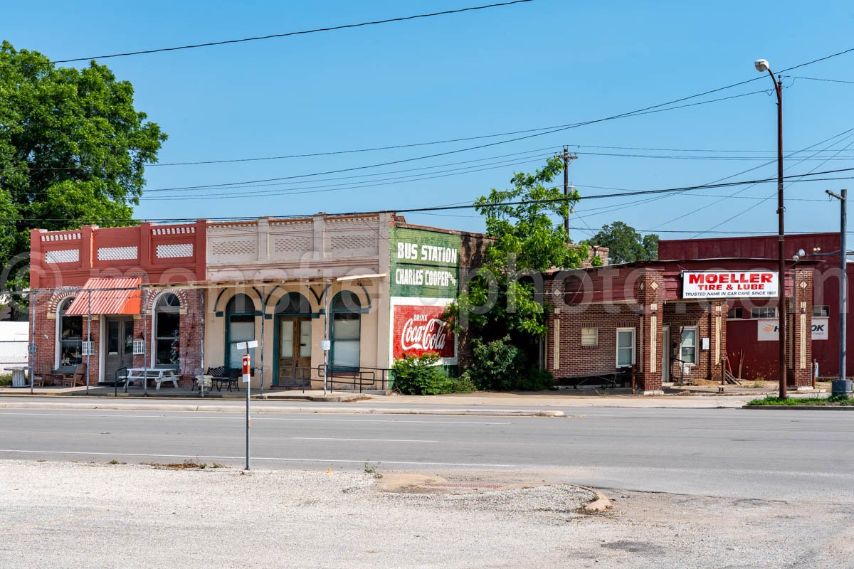 Flatonia, Texas A4-35318