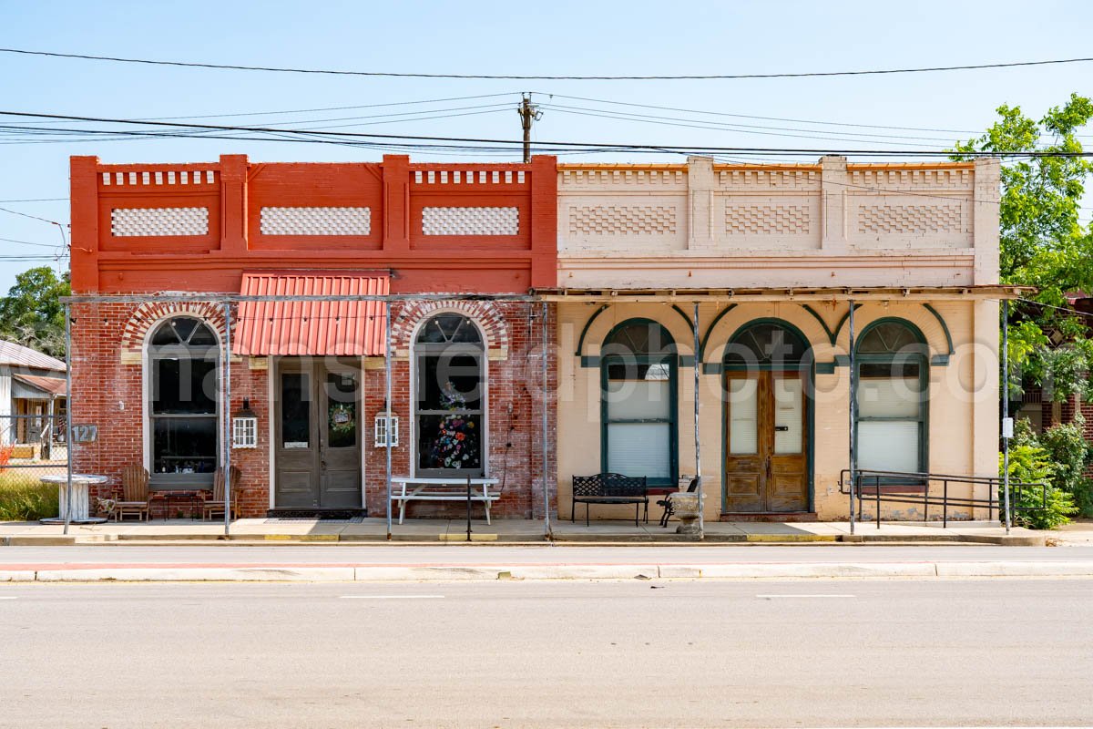 Flatonia, Texas A4-35320
