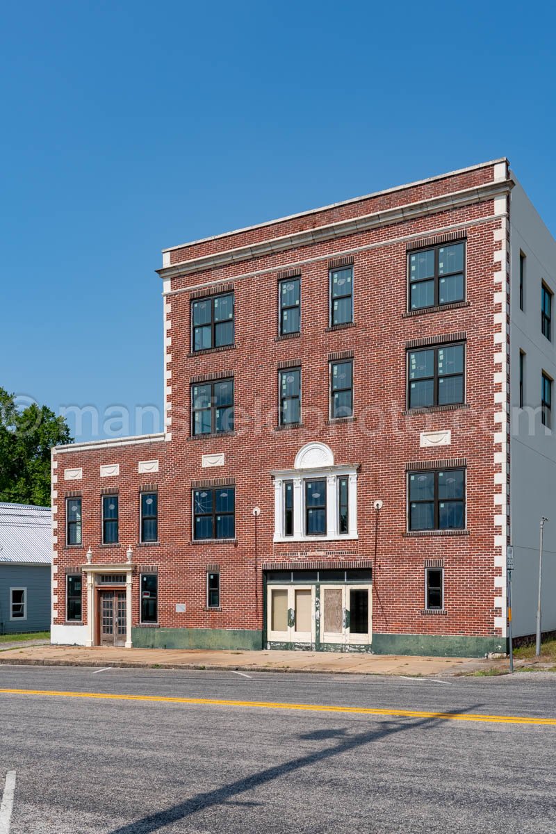 Schulenburg, Texas A4-35332