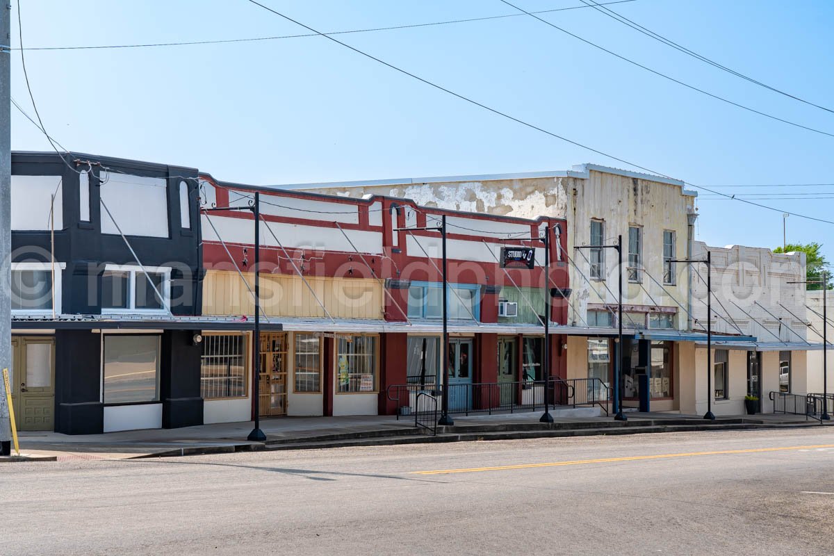 Schulenburg, Texas A4-35334