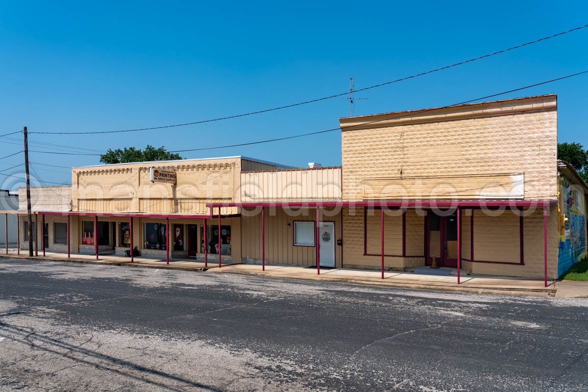Schulenburg, Texas A4-35336