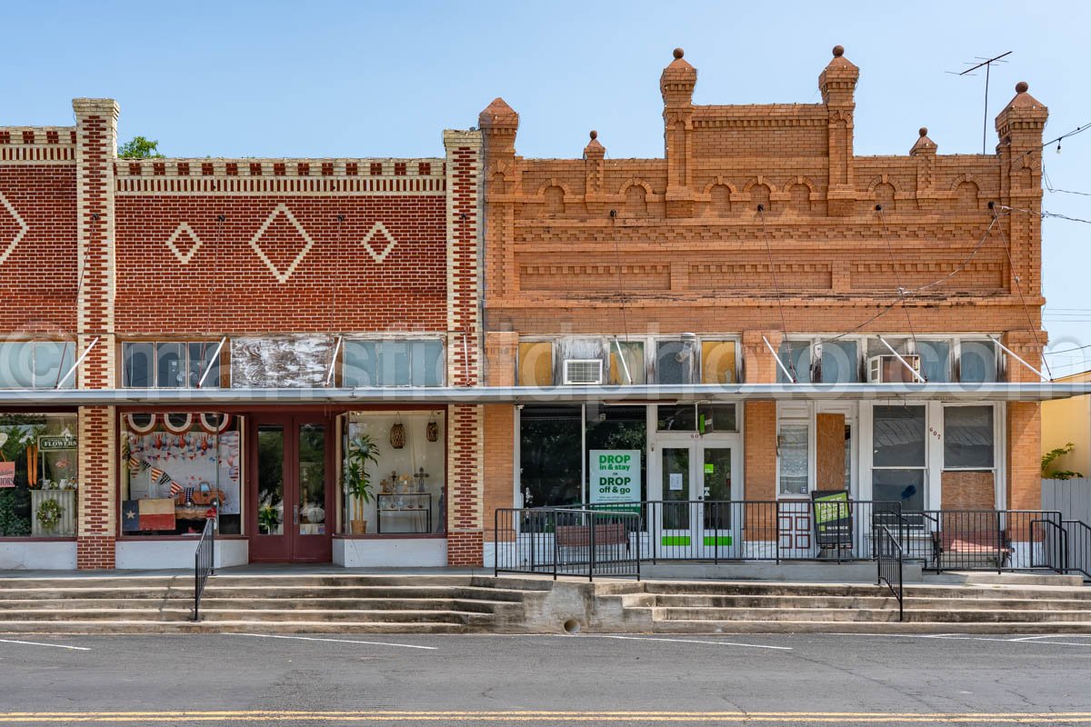 Schulenburg, Texas A4-35340