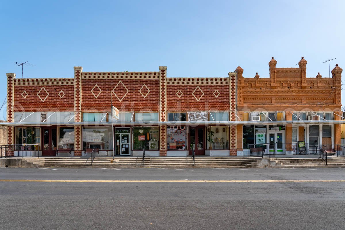 Schulenburg, Texas A4-35341