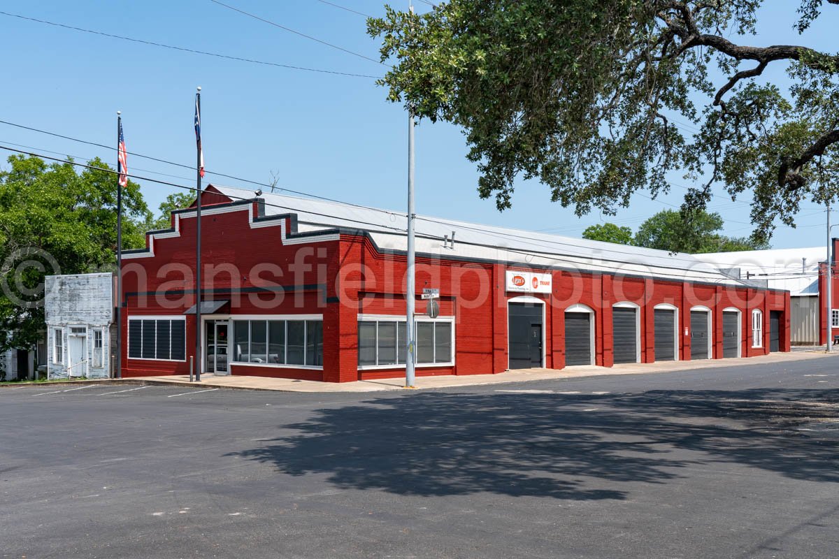 Schulenburg, Texas A4-35347