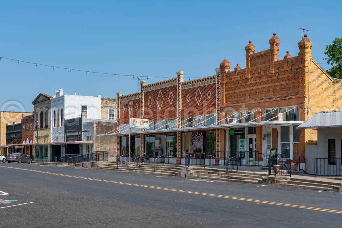 Schulenburg, Texas A4-35350
