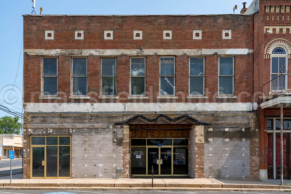 Schulenburg, Texas A4-35351