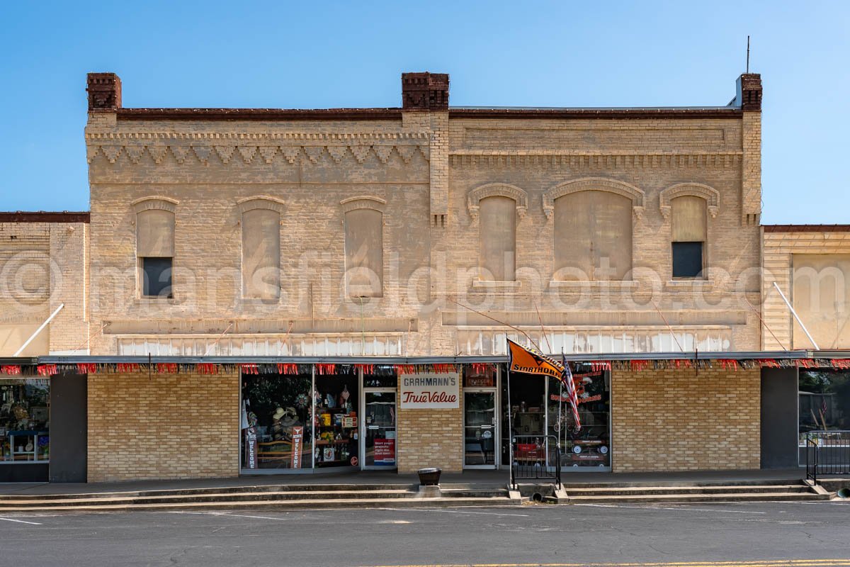 Schulenburg, Texas A4-35354