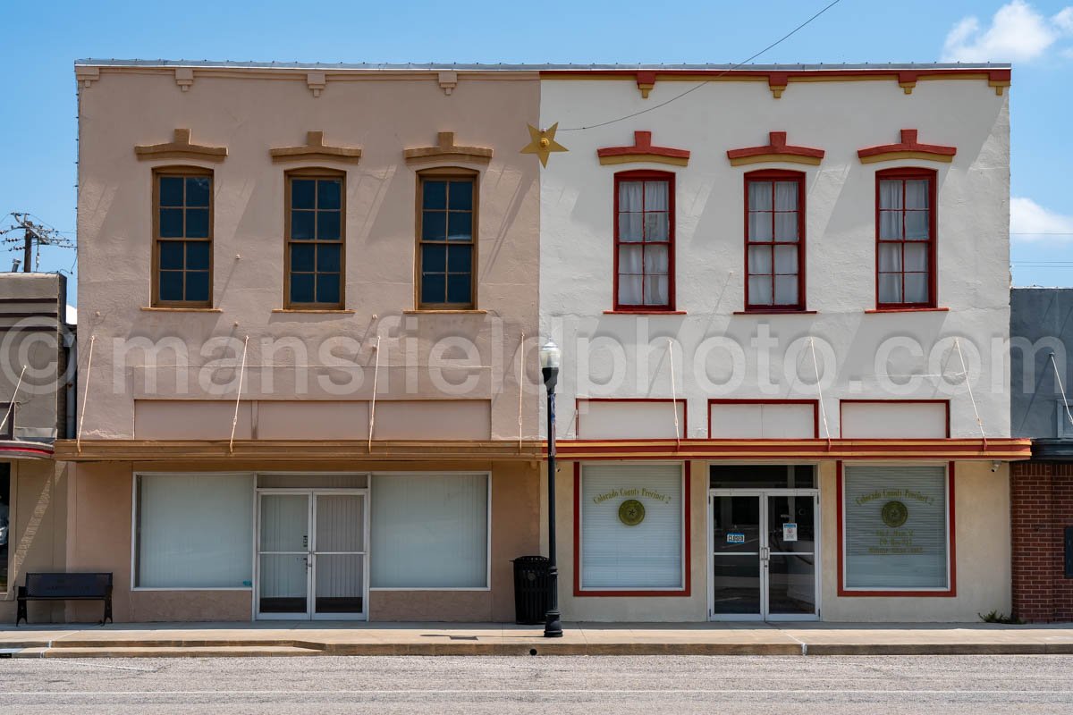 Weimar, Texas A4-35366