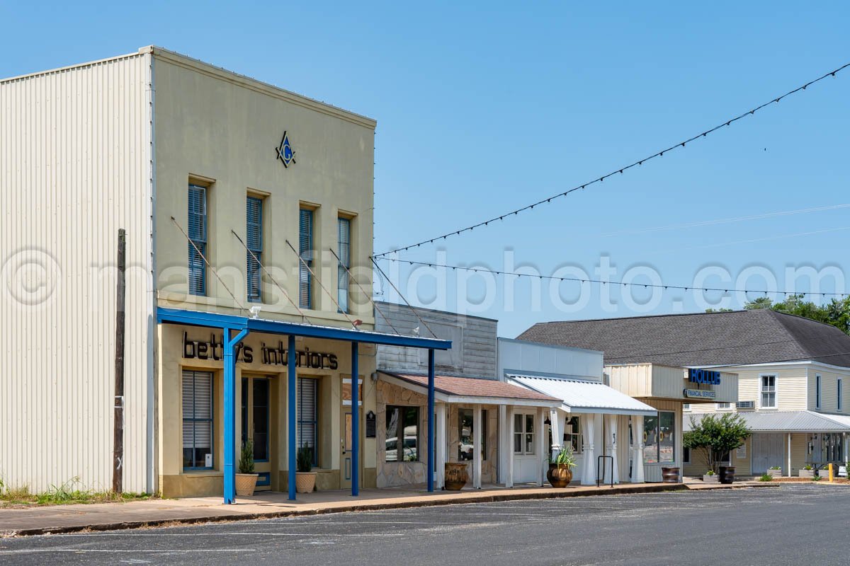 Weimar, Texas A4-35373