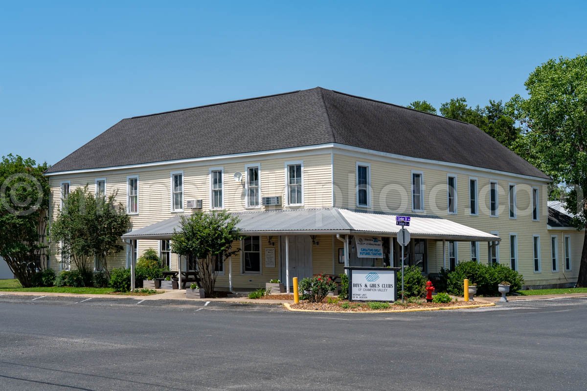 Weimar, Texas A4-35377