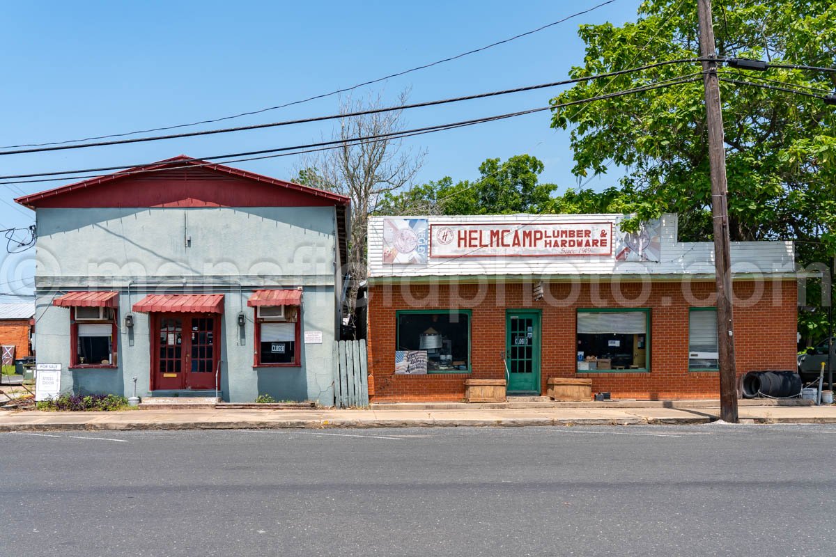 Weimar, Texas A4-35380