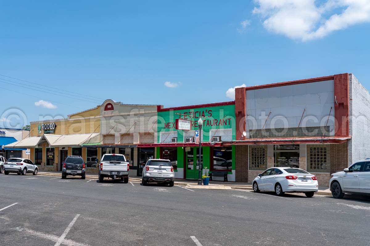 Weimar, Texas A4-35386