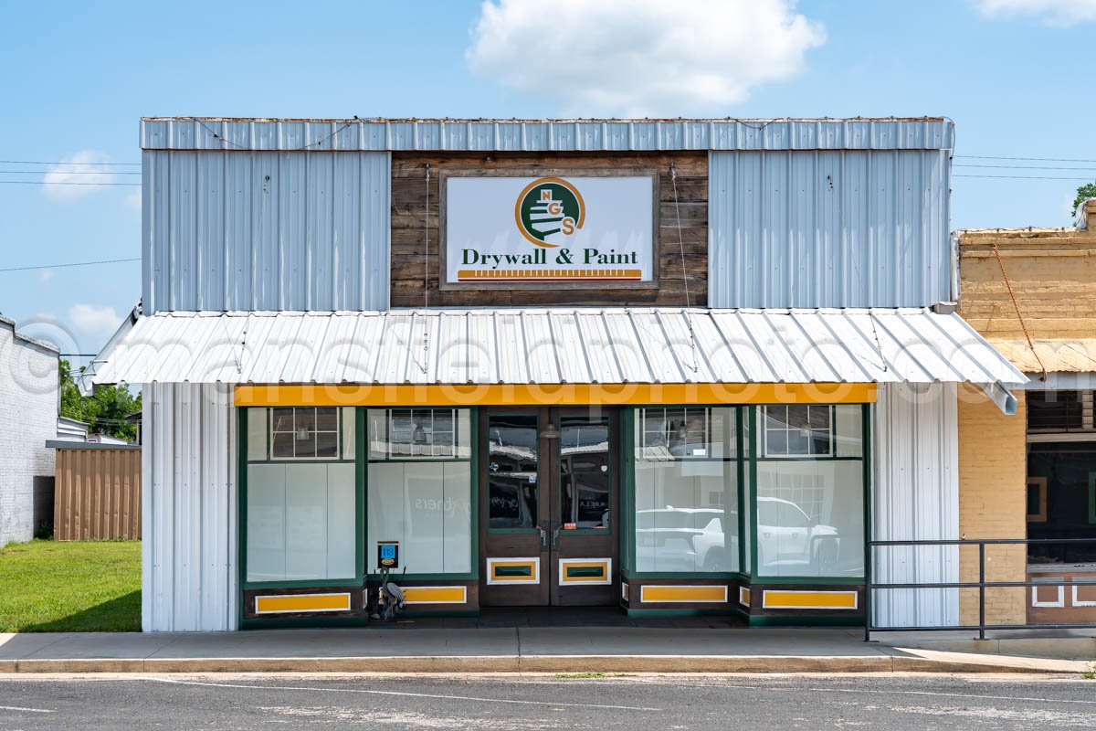 Weimar, Texas A4-35387
