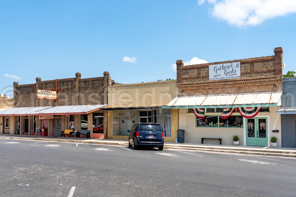 Weimar, Texas A4-35389