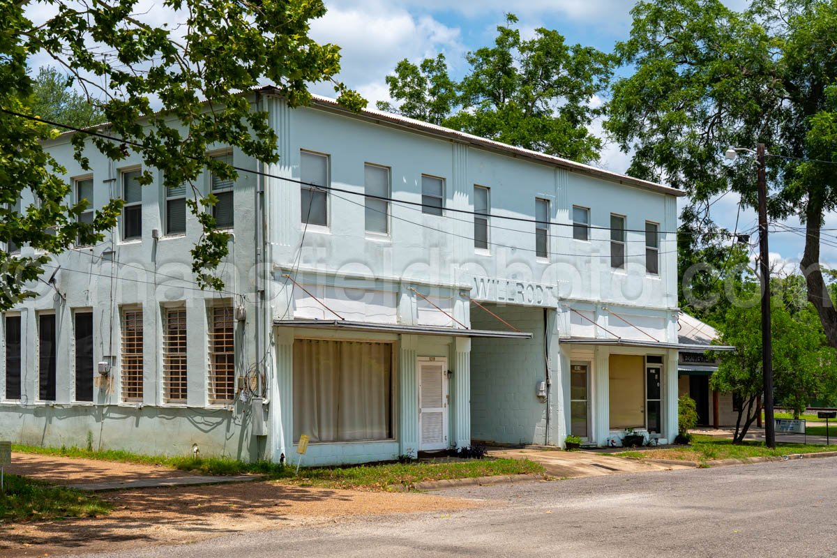 Columbus, Texas A4-35397