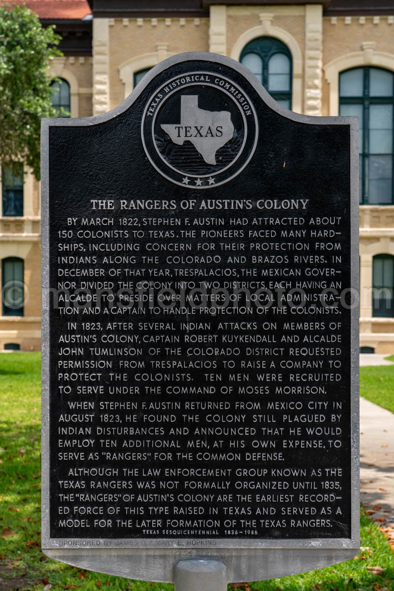 Columbus, Texas A4-35401