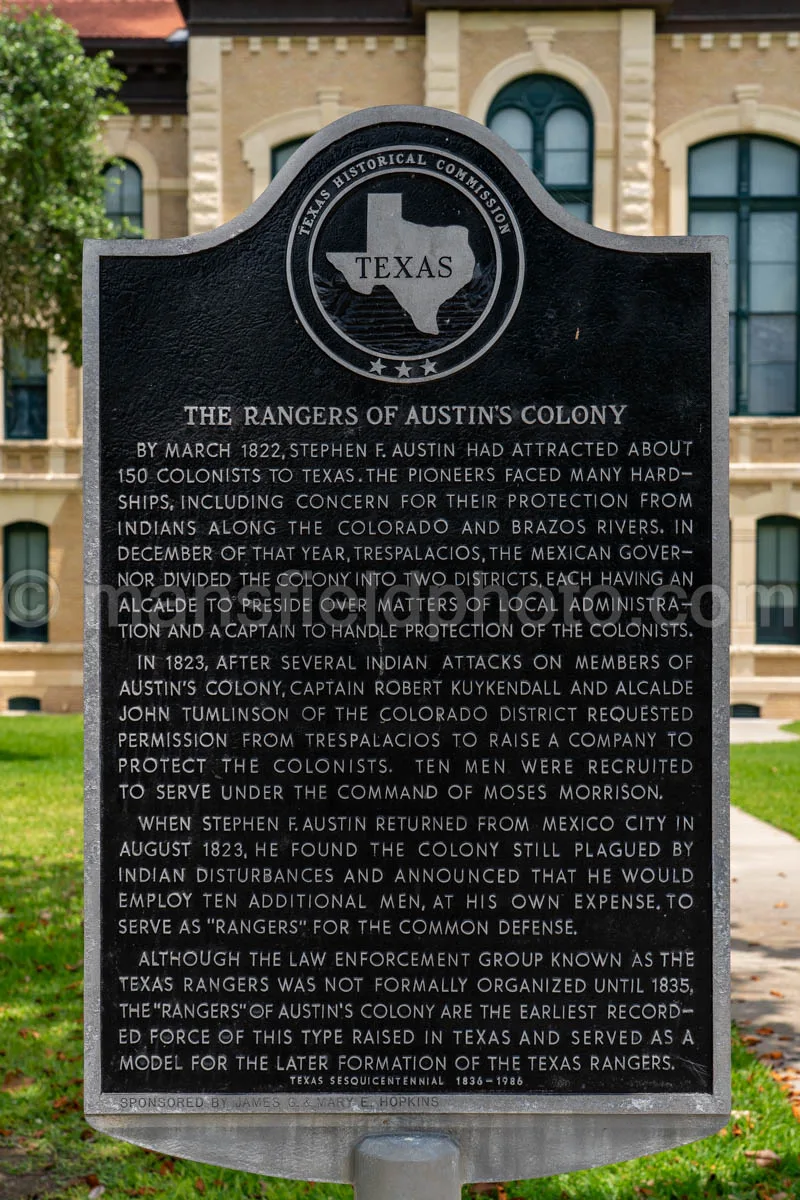 Columbus, Texas A4-35401