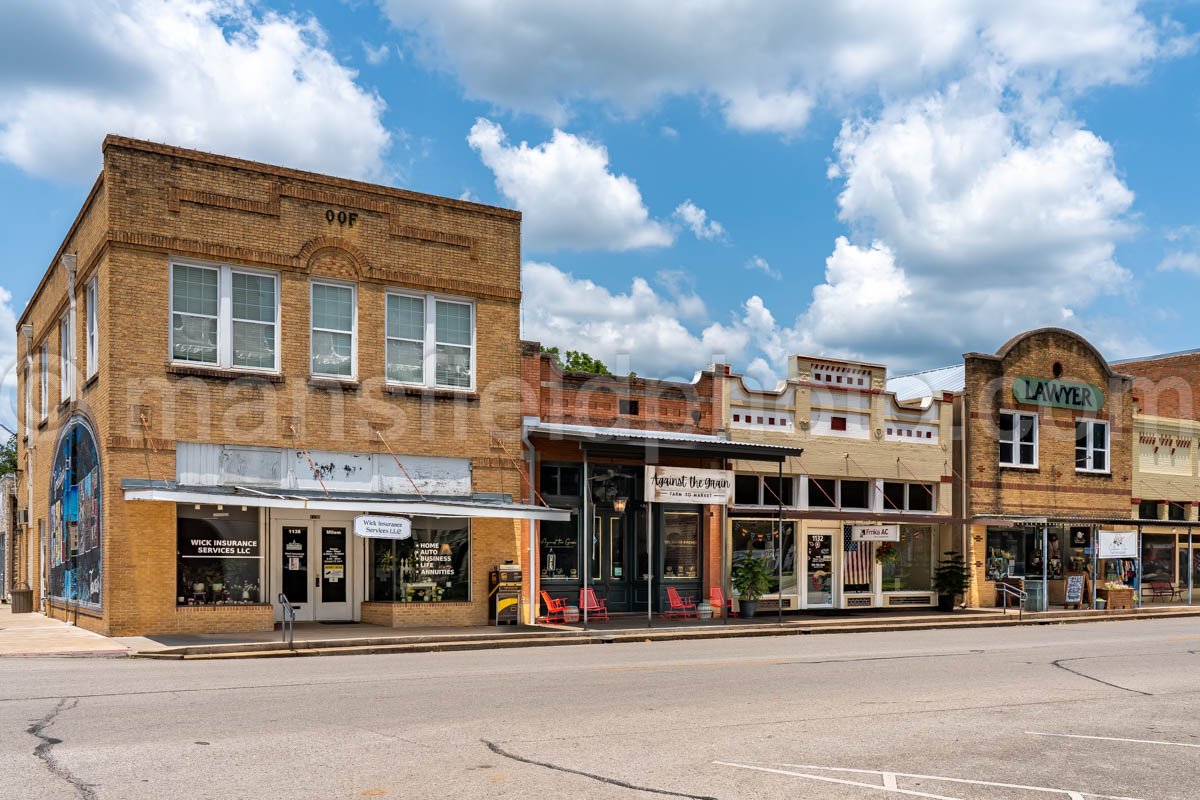 Columbus, Texas A4-35428
