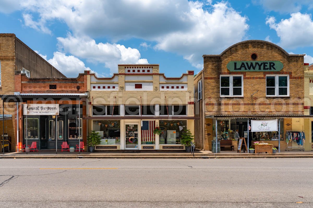 Columbus, Texas A4-35429