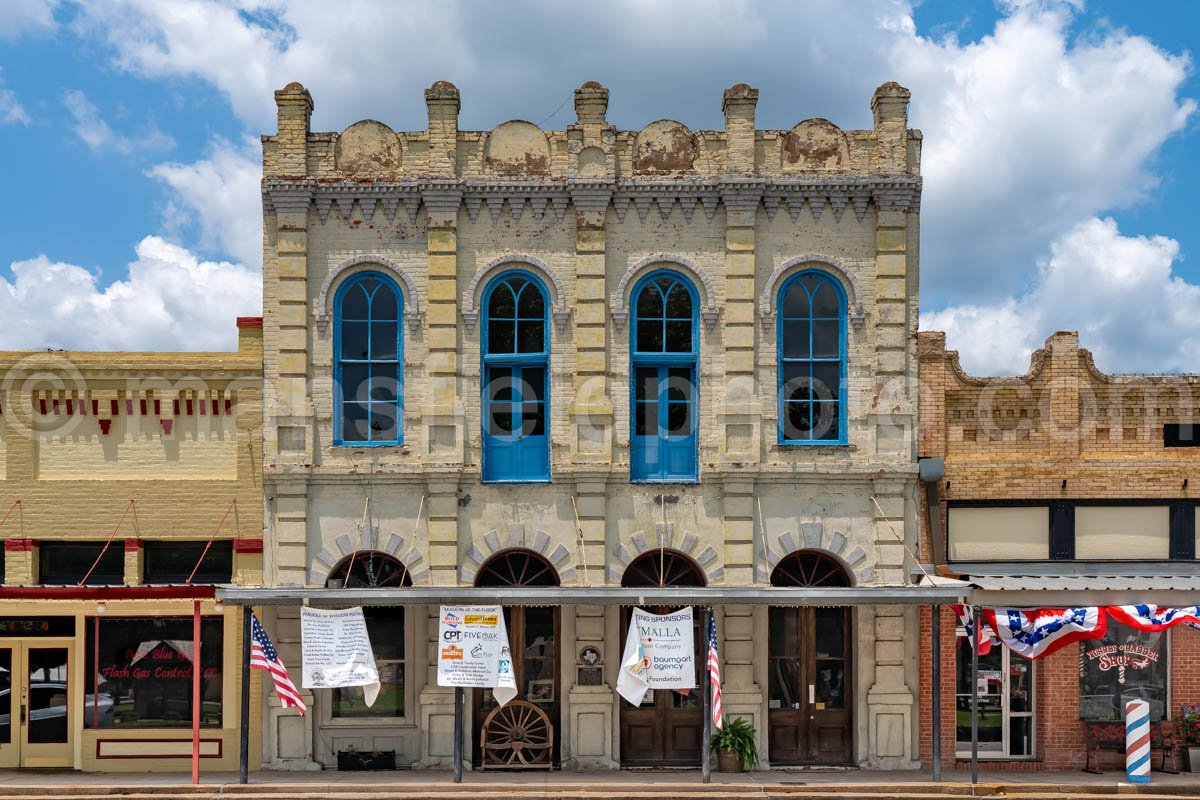 Columbus, Texas A4-35431