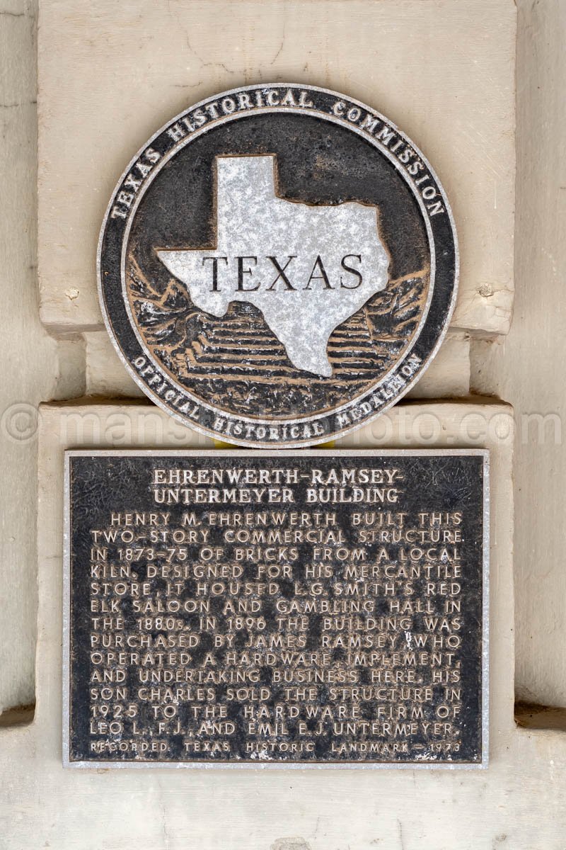 Columbus, Texas A4-35432
