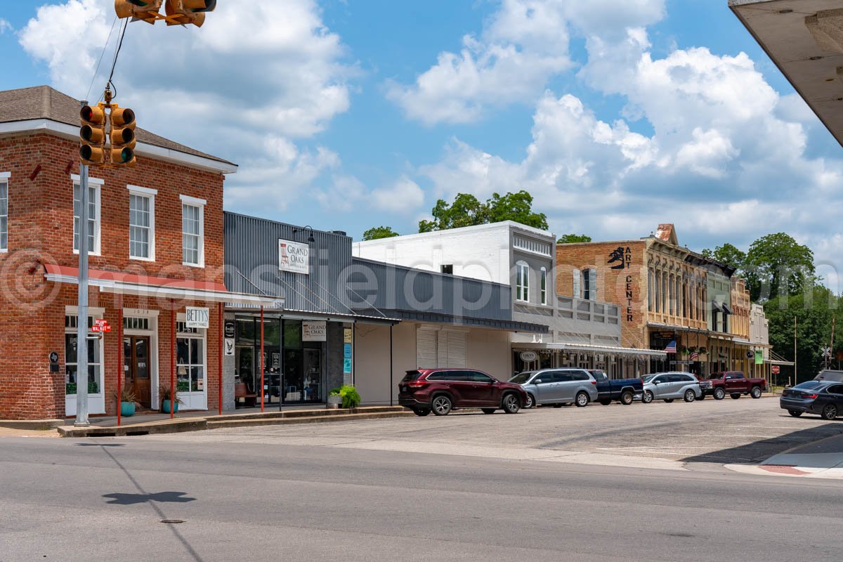 Columbus, Texas A4-35436
