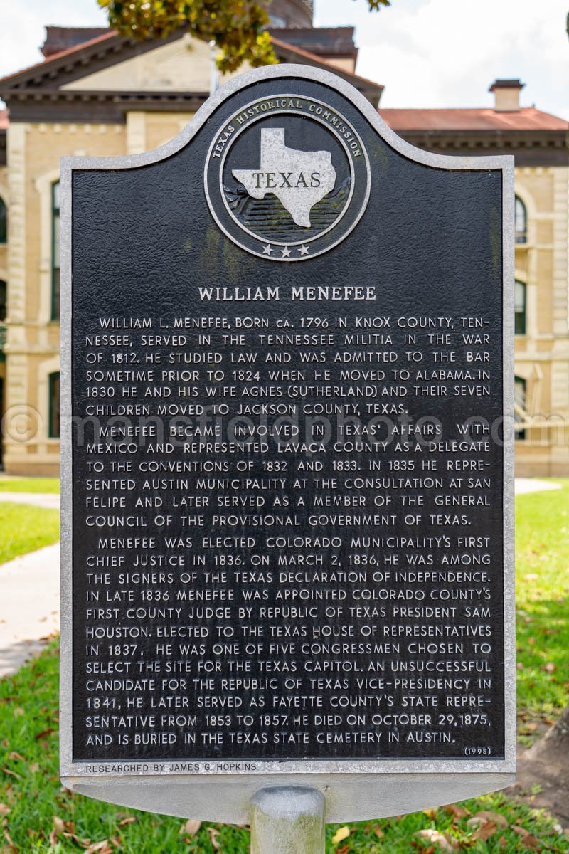 Columbus, Texas A4-35437