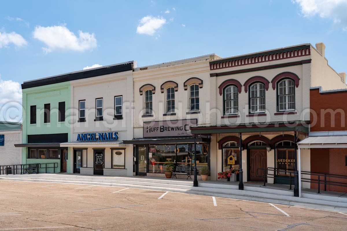 Bellville, Texas A4-35449