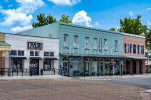 Bellville, Texas A4-35450 - Mansfield Photography