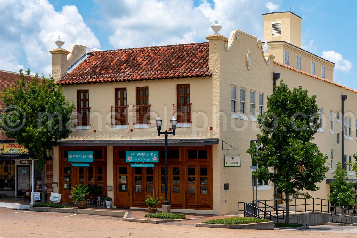 Bellville, Texas A4-35453