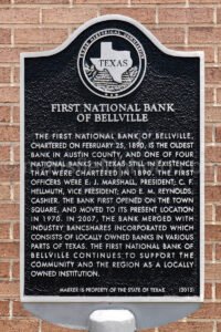 Bellville, Texas A4-35454 - Mansfield Photography