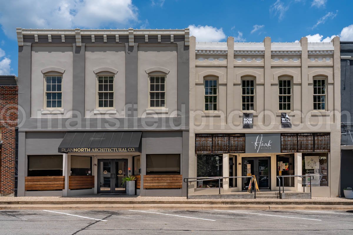 Brenham, Texas A4-35460