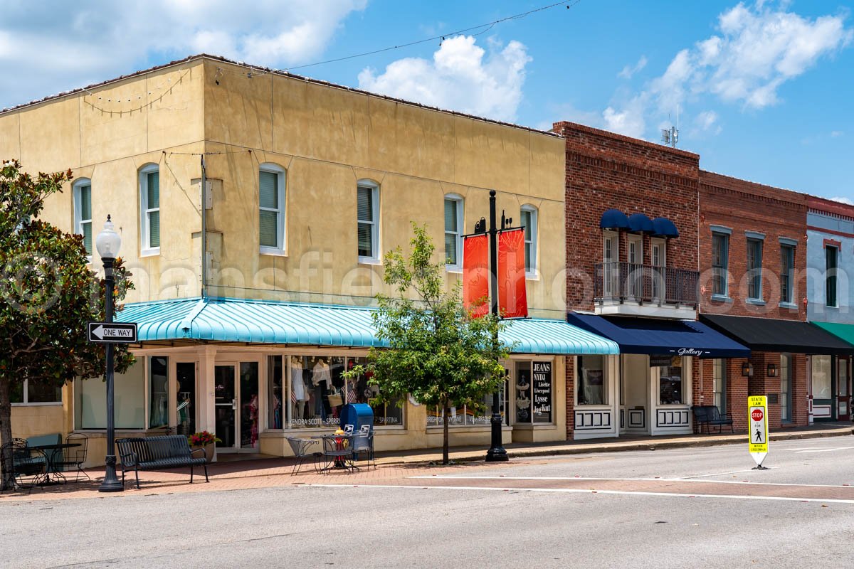 Brenham, Texas A4-35462