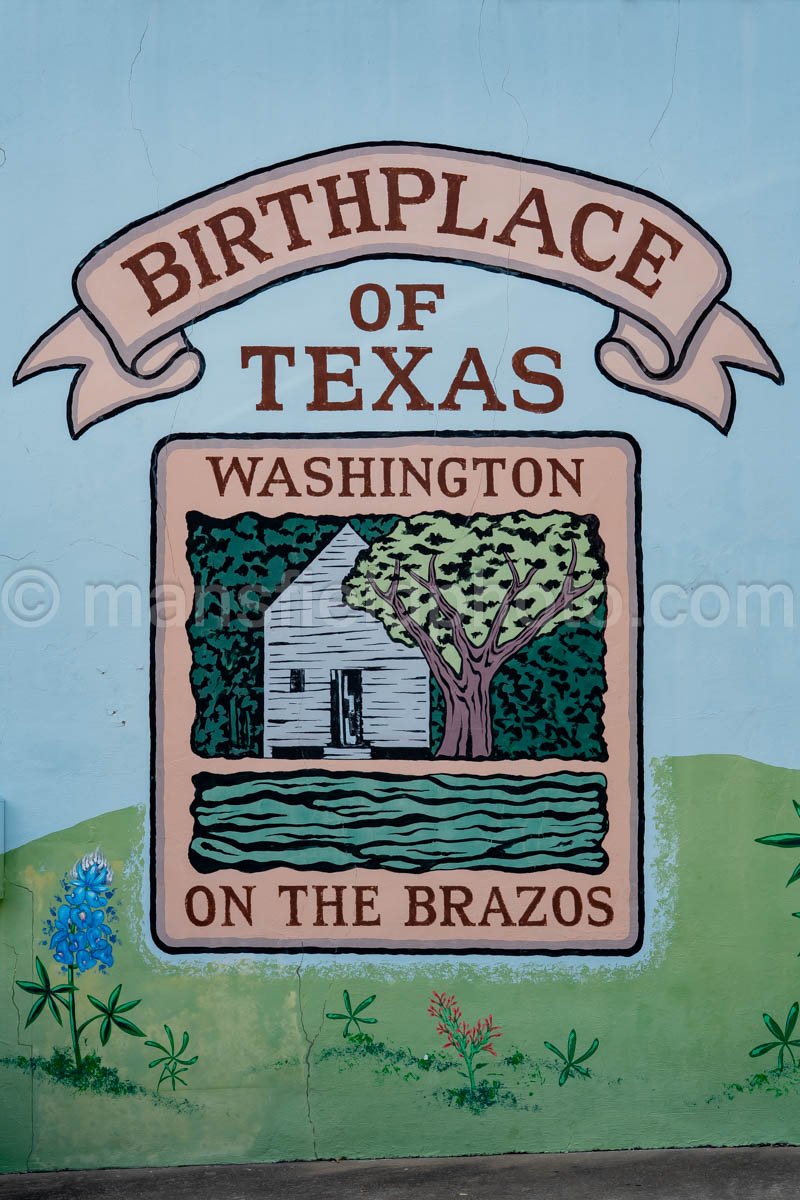 Brenham, Texas A4-35473
