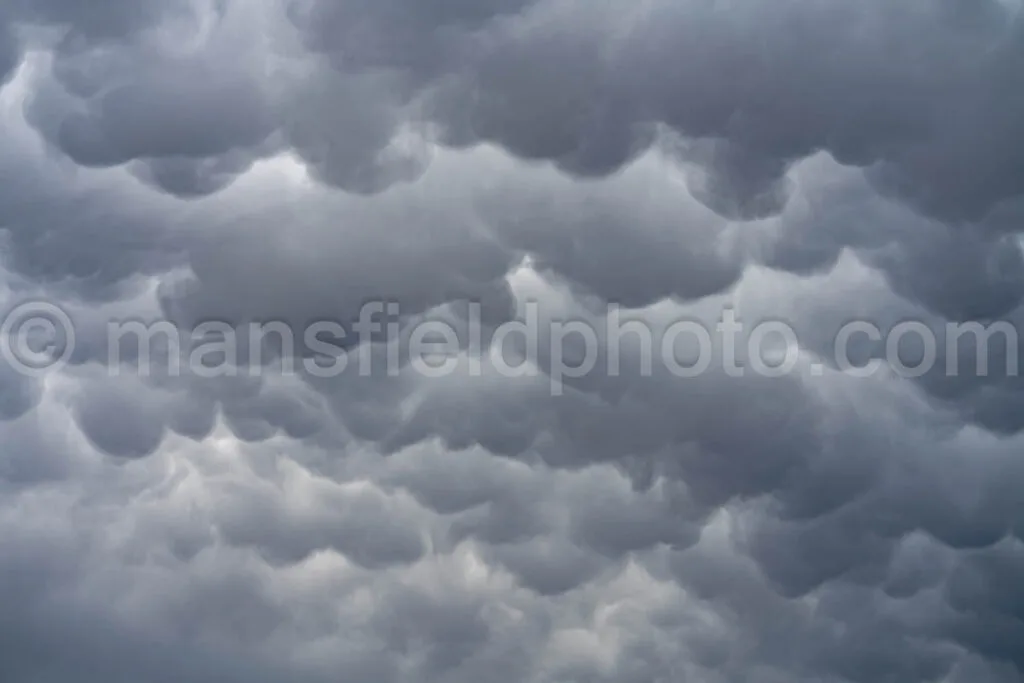Cool Clouds Ar Davis Mountains State Park A4-35504 - Mansfield Photography