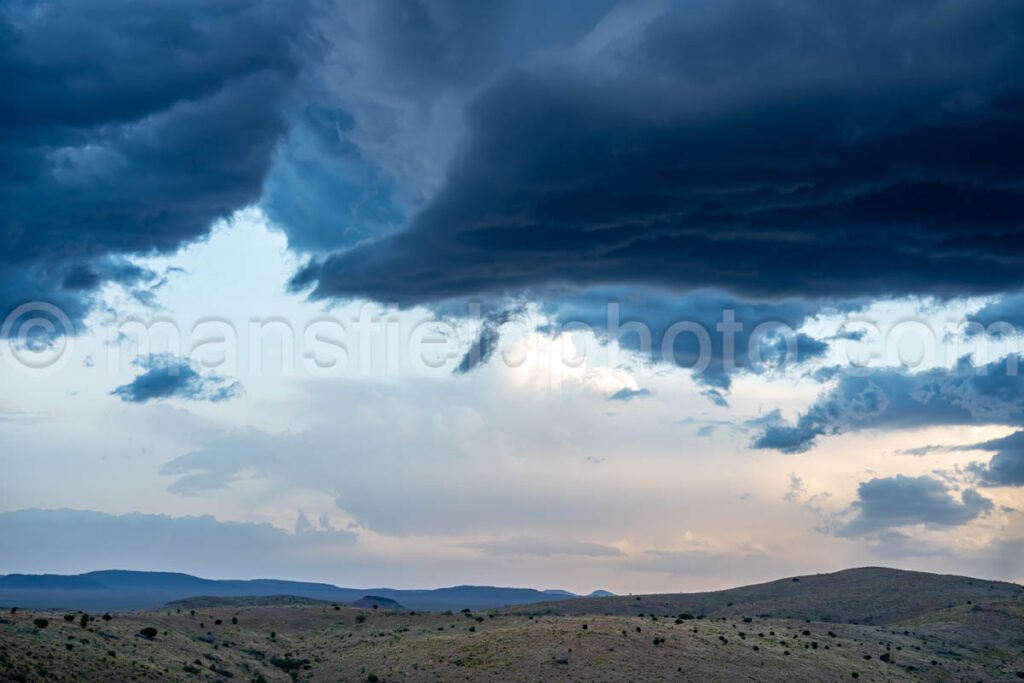 Davis Mountains State Park A4-35605 - Mansfield Photography