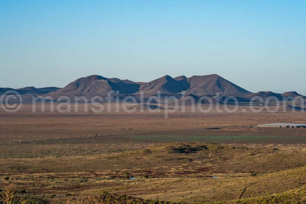 The Haystacks View From Skyline Trail A4-35770 - Mansfield Photography