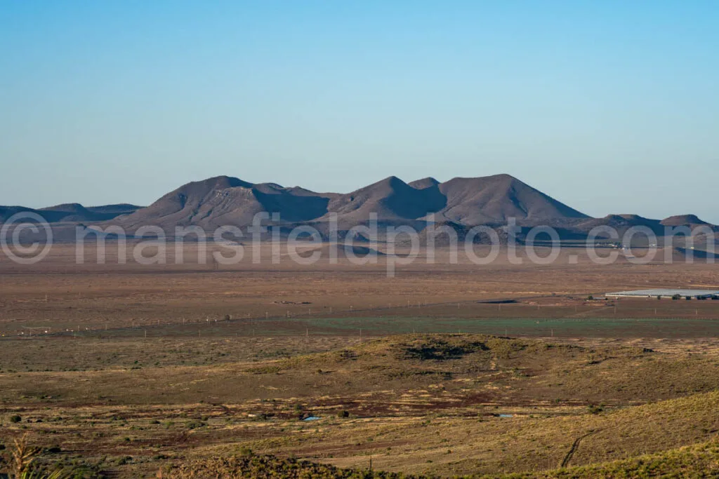 The Haystacks View From Skyline Trail A4-35770 - Mansfield Photography